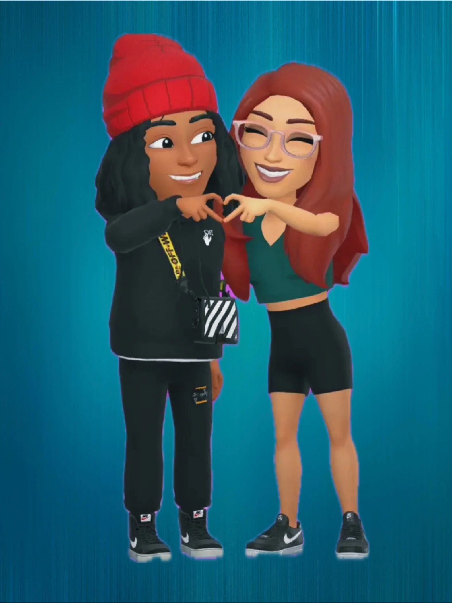 Tess Fcks Trey 😏 @sexfiends420 profile picture